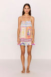 MINKPINK Elysia Mini Dress DRESSES