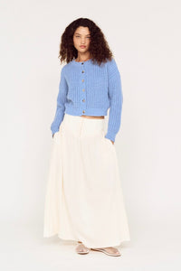 MINKPINK Esme Chunky Cardi KNITS