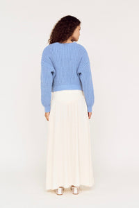 MINKPINK Esme Chunky Cardi KNITS