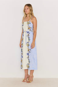 MINKPINK Lucia Midi Dress DRESSES