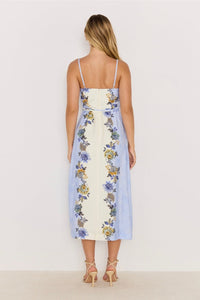 MINKPINK Lucia Midi Dress DRESSES
