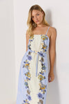 MINKPINK Lucia Midi Dress DRESSES