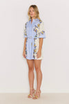 MINKPINK Lucia Mini Shirtdress DRESSES