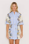 MINKPINK Lucia Mini Shirtdress DRESSES