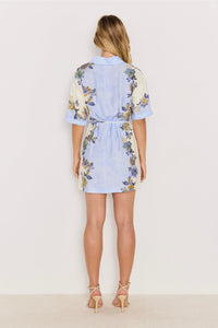 MINKPINK Lucia Mini Shirtdress DRESSES