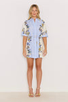 MINKPINK Lucia Mini Shirtdress DRESSES