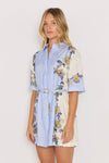 MINKPINK Lucia Mini Shirtdress DRESSES