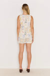 MINKPINK Sirena Drawstring Shorts BOTTOMS
