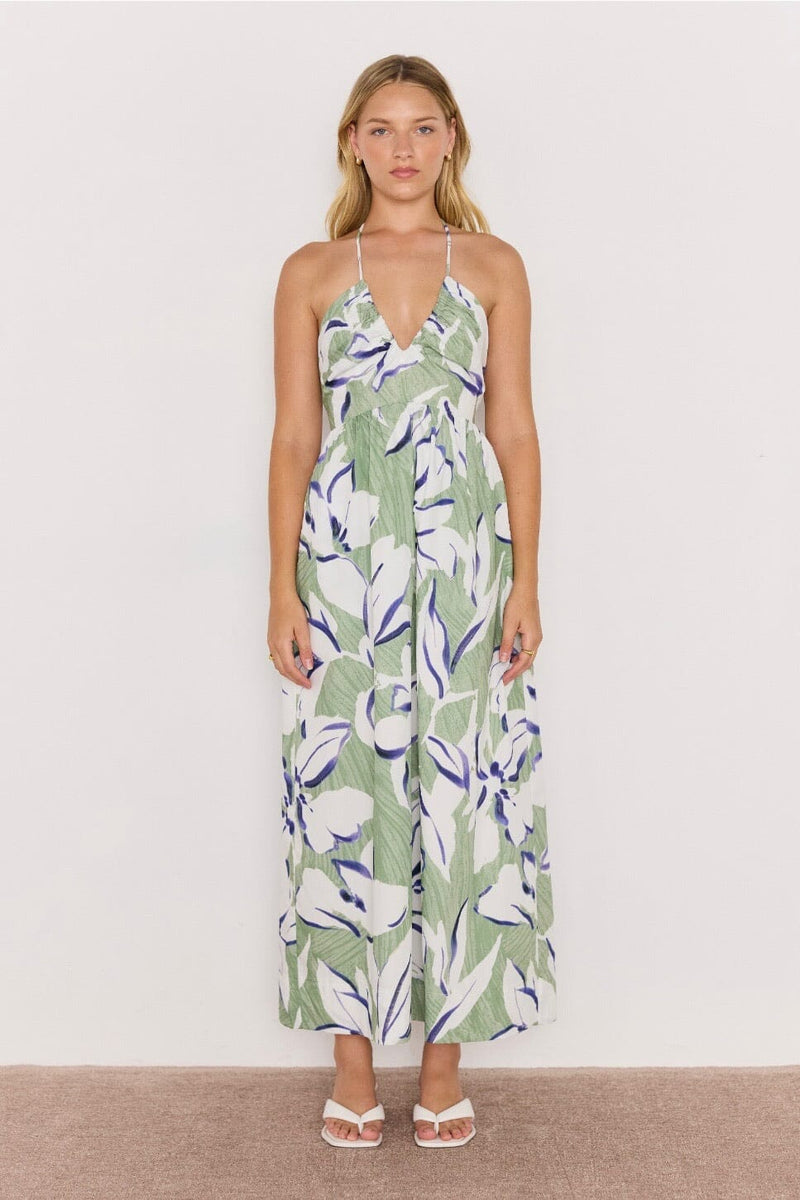 MINKPINK Veda Sundress DRESSES