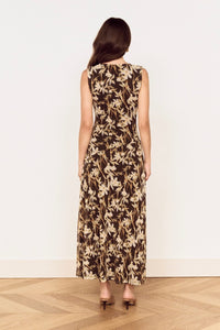 MINKPINK Vega Midi Dress DRESSES