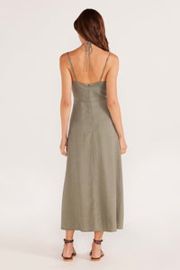 MINKPINK Willa Midi Dress DRESSES