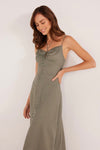 MINKPINK Willa Midi Dress DRESSES