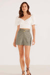 MINKPINK Willa Shorts BOTTOMS