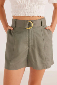 MINKPINK Willa Shorts BOTTOMS