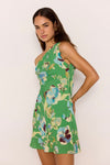 MINKPINK Zoe Bias Mini Dress DRESSES
