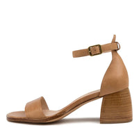 MOLLINI Mollini Beleev Leather Sandals SHOES