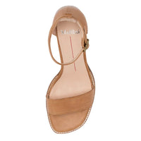 MOLLINI Mollini Beleev Leather Sandals SHOES