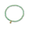 PALAS JEWELLERY Balance Healing Gem Bracelet - Adventurine ACCESSORIES