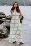 PAPER HEART Ariel Maxi Dress DRESSES