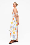 PAPER HEART Costa Maxi Dress DRESSES