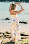 PAPER HEART Costa Maxi Dress DRESSES