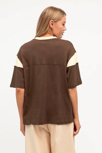 PAPER HEART Desert Dreamer Tee TOPS