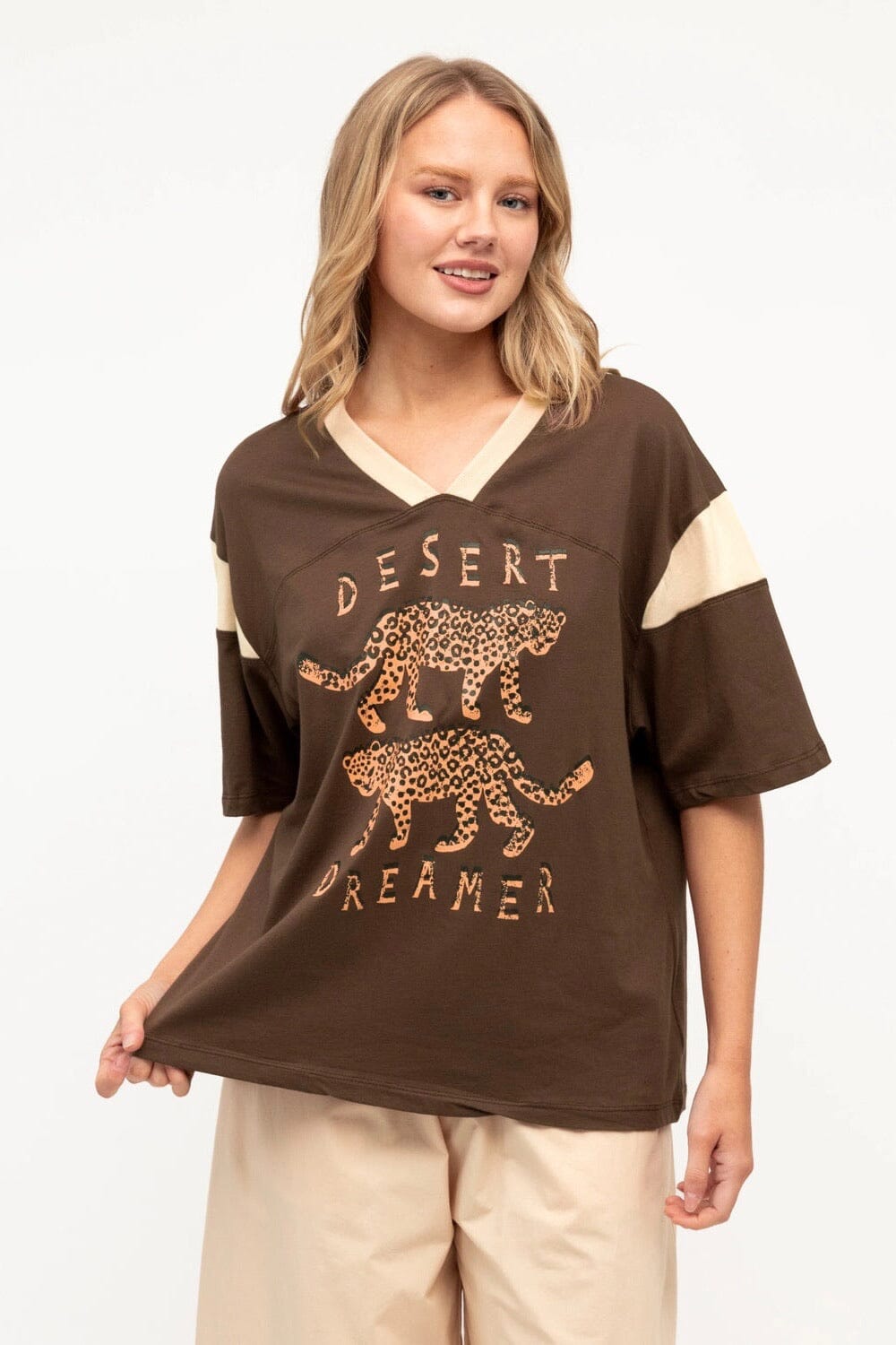 PAPER HEART Desert Dreamer Tee TOPS