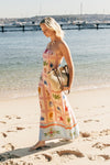 PAPER HEART Penida Midi Dress DRESSES