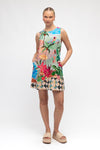 PAPER HEART Poolside Mini Dress DRESSES