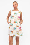 PAPER HEART Rimini Mini Dress DRESSES