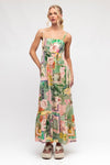 PAPER HEART Sao Paulo Maxi Dress DRESSES