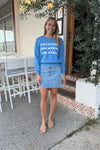 PAPER HEART Vacation Knit Jumper KNITS