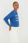 PAPER HEART Vacation Knit Jumper KNITS