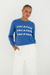 PAPER HEART Vacation Knit Jumper KNITS