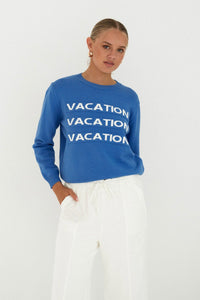 PAPER HEART Vacation Knit Jumper KNITS