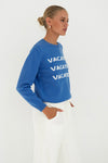 PAPER HEART Vacation Knit Jumper KNITS