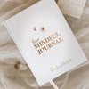 PASS AROUND THE SMILE Your Mindful Journal HOME & LIFESTYLE