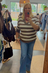PINK DIAMOND Neeve Knit Jumper KNITS