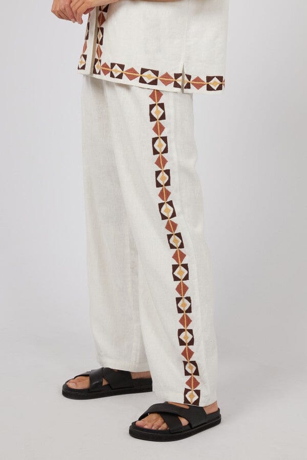 Silent Theory Los Cabos Pant BOTTOMS