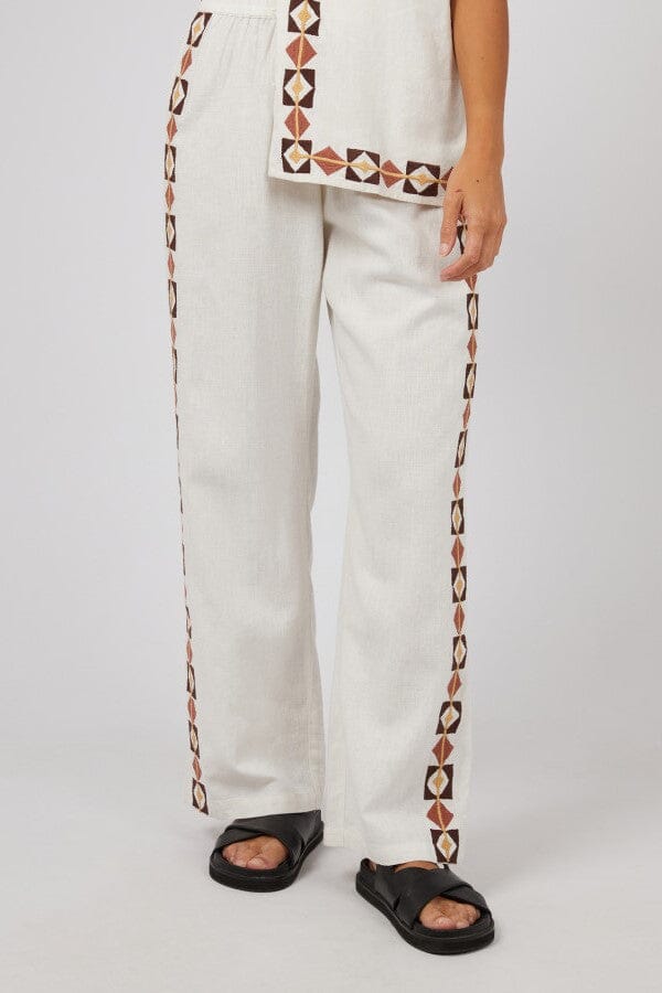 Silent Theory Los Cabos Pant BOTTOMS