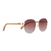 SOEK SUNGLASSES Soek Cleo Bloom Sunglasses ACCESSORIES