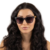 SOEK SUNGLASSES Soek Lila Grace Sunglasses ACCESSORIES