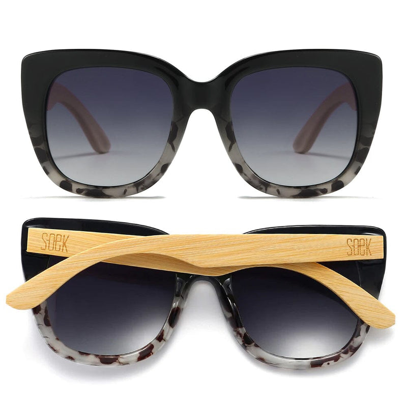 SOEK SUNGLASSES Soek Riviera Sunglasses ACCESSORIES