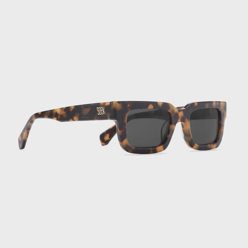 SOEK SUNGLASSES Soek Rove Sunglasses - Honey Tort ACCESSORIES