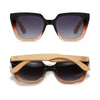 SOEK SUNGLASSES Soek Soluna Sunglasses - Ombre ACCESSORIES