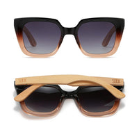 SOEK SUNGLASSES Soek Soluna Sunglasses - Ombre ACCESSORIES