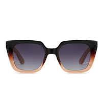 SOEK SUNGLASSES Soek Soluna Sunglasses - Ombre ACCESSORIES
