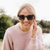 SOEK SUNGLASSES Soek Zahra Sunglasses ACCESSORIES