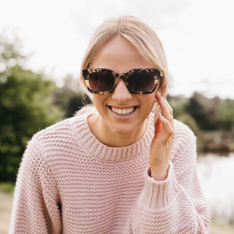 SOEK SUNGLASSES Soek Zahra Sunglasses ACCESSORIES