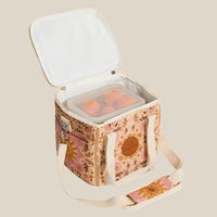 SOMERSIDE Boho Sun Mini Cooler Bag HOME & LIFESTYLE